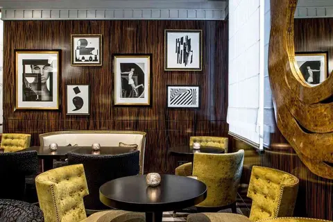 Sofitel Paris Le Faubourg in Parijs, foto 16