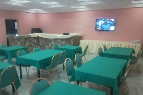 Metzy Residence Hotel in Serrekunda — foto 3