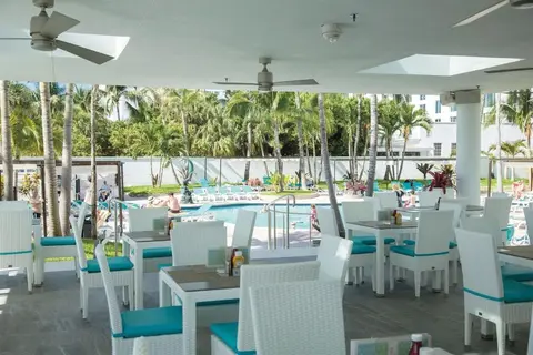 Hotel Riu Plaza Miami Beach in Miami Beach — foto 24