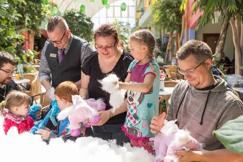 Center Parcs Park Nordseeküste foto 31