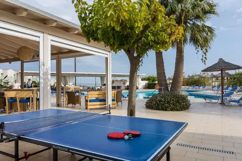 Hotel Hara Ilios Village in Δημοτική Ενότητα Γουβών — foto 6