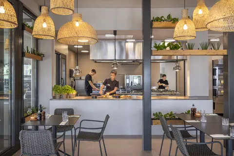 Camping Polari foto 19