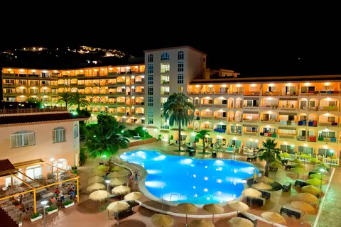 Hotel Bahia Tropical foto 6