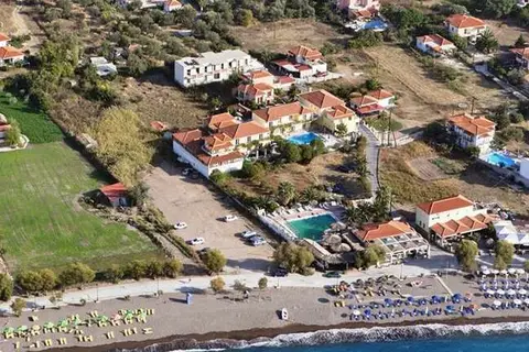 Hotel Anaxos in Άναξος — foto 7