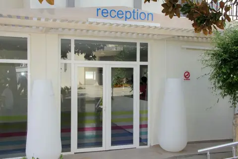 Sunlight Garden Hotel in Manavgat — foto 20