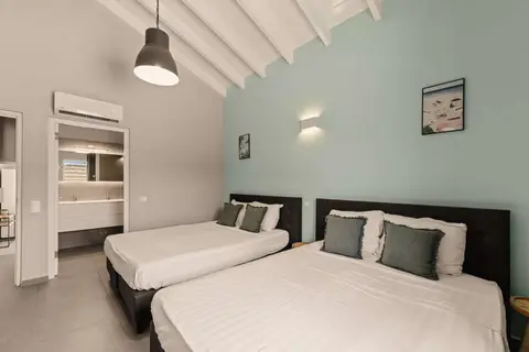 Bon Bini Seaside Resort in Willemstad — foto 7