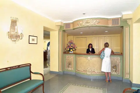 Hotel Lario in Tremezzina — foto 6