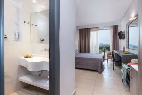 Hotel Lagomandra & Spa in Sithonia Municipal Unit, foto 25