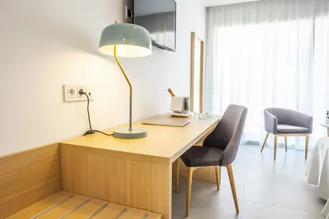 Hotel Petit Sagitario in Ciutadella — foto 23