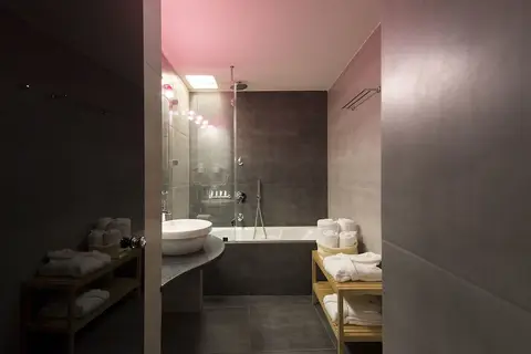 Hotel Regina Mare in Δημοτική Ενότητα Θήρας — foto 26