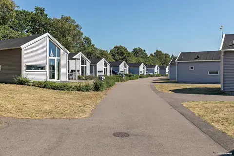 Camping Råå Vallar in Helsingborg — foto 23