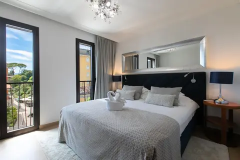 Amadria Park Hotel Royal in Opatija — foto 28