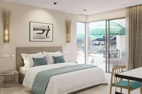 Hotel El Vicenc De La Mar in Pollença — foto 14