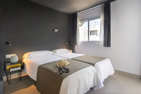 Apartamentos Vibra Jabeque Dreams in Ibiza-Stad — foto 2