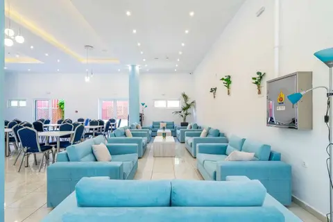 Santa Maria City Hotel in Ρόδος — foto 24