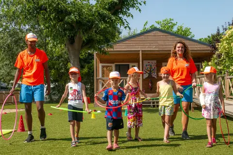 Camping Le Neptune in Argelès-sur-Mer — foto 10