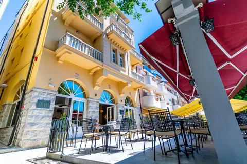 Heritage Hotel Stypia in Crikvenica — foto 2