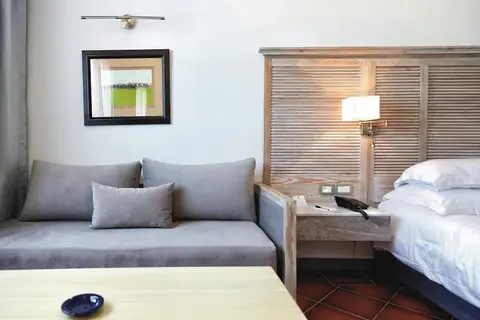 Hotel Riu Tikida Beach in Agadir, foto 2