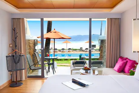 Beyond Resort Karon in ตำบลกะรน — foto 15