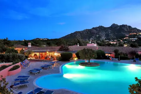 Colonna Country & Sporting Club in Porto Cervo — foto 3