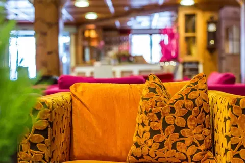 Hotel Eva Village in Saalbach — foto 2
