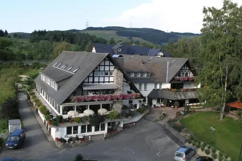 Ferienhotel Stockhausen foto 1