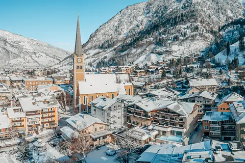 POST POST Hotel - Alpine Boutique Hotel & Spa in Bad Hofgastein — foto 19