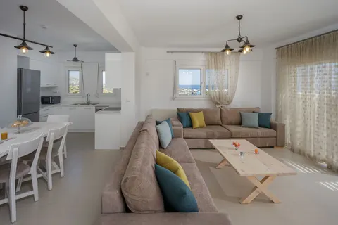 Blue Hills Villas in Gazi Municipal Unit — foto 31