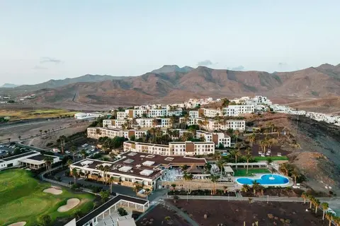 Playitas Hotel in Tuineje — foto 10