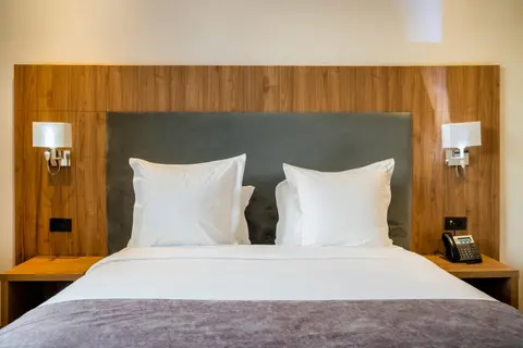 Dominium Hotel in Rabat — foto 6