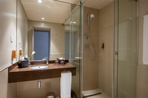 Hotel Vila Gale Collection Sao Miguel foto 16