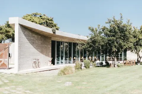 Rio do Prado in Ovar — foto 2