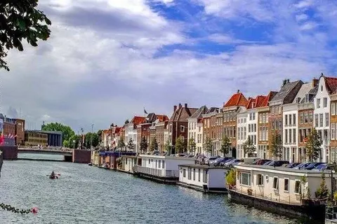 Aparthotel Zoutelande foto 13