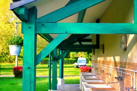 Camping Le Martinet foto 19