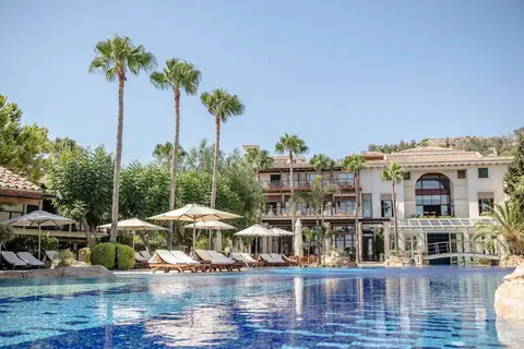 Columbia Beach Resort in Pissouri — foto 2