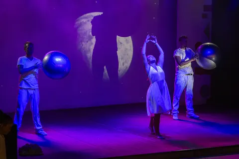 Hu Montescudaio Village foto 4