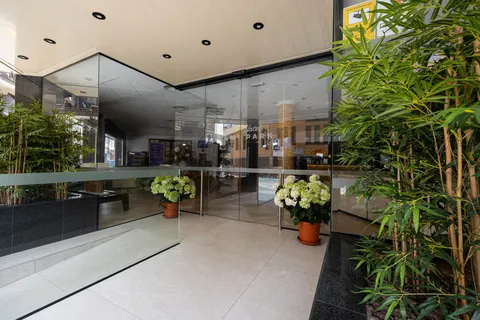 Miami Park Aparthotel foto 11