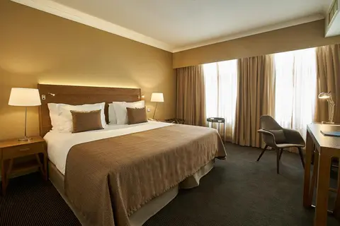 Hotel PortoBay Marquês in Almada — foto 8