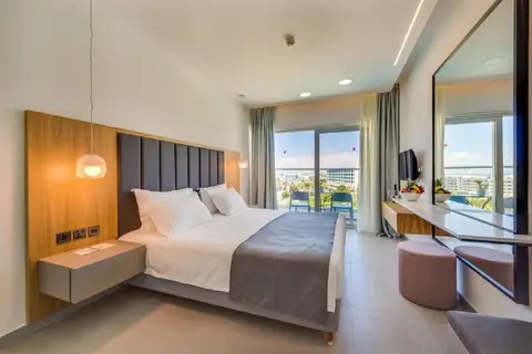 Napa Mermaid Hotel & Suites in Ayia Napa — foto 26