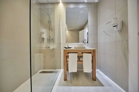 Hotel Ibersol Torremolinos Beach in Torremolinos, foto 17