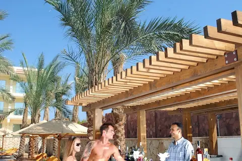 Xperience Sea Breeze Resort in Sharm El Sheikh — foto 29