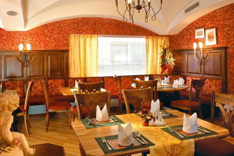 Hotel Brückenwirt foto 9