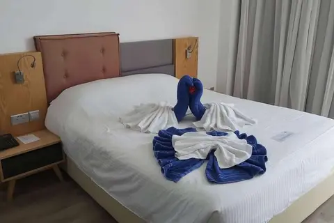 Protaras Plaza Hotel in Παραλίμνι — foto 30