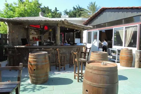 Asterias Bay Hotel in Θεολόγος — foto 25