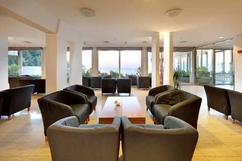Eurostars Monte Tauro in Taormina — foto 11