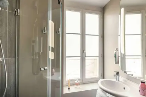 Ibis Paris Avenue De La Republique in Parijs — foto 5
