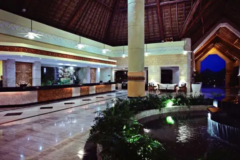 Luxury Bahia Principe Akumal in Puerto Aventuras — foto 14