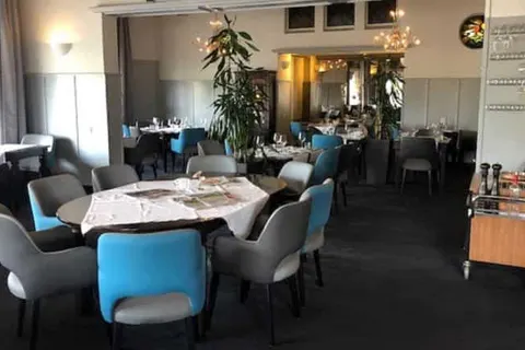 Hotel Wilhelmina foto 3