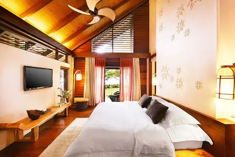 The Tubkaak Krabi Boutique Resort in Krabi — foto 12