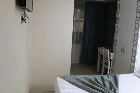 River Hotel in Fatih — foto 20